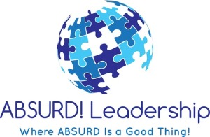 ABSURD Leadership Logo